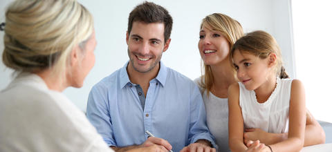 Le Family Office