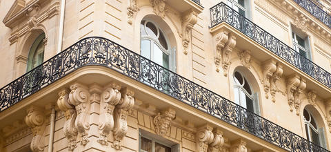 Les investissements immobiliers