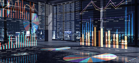 Les placements financiers